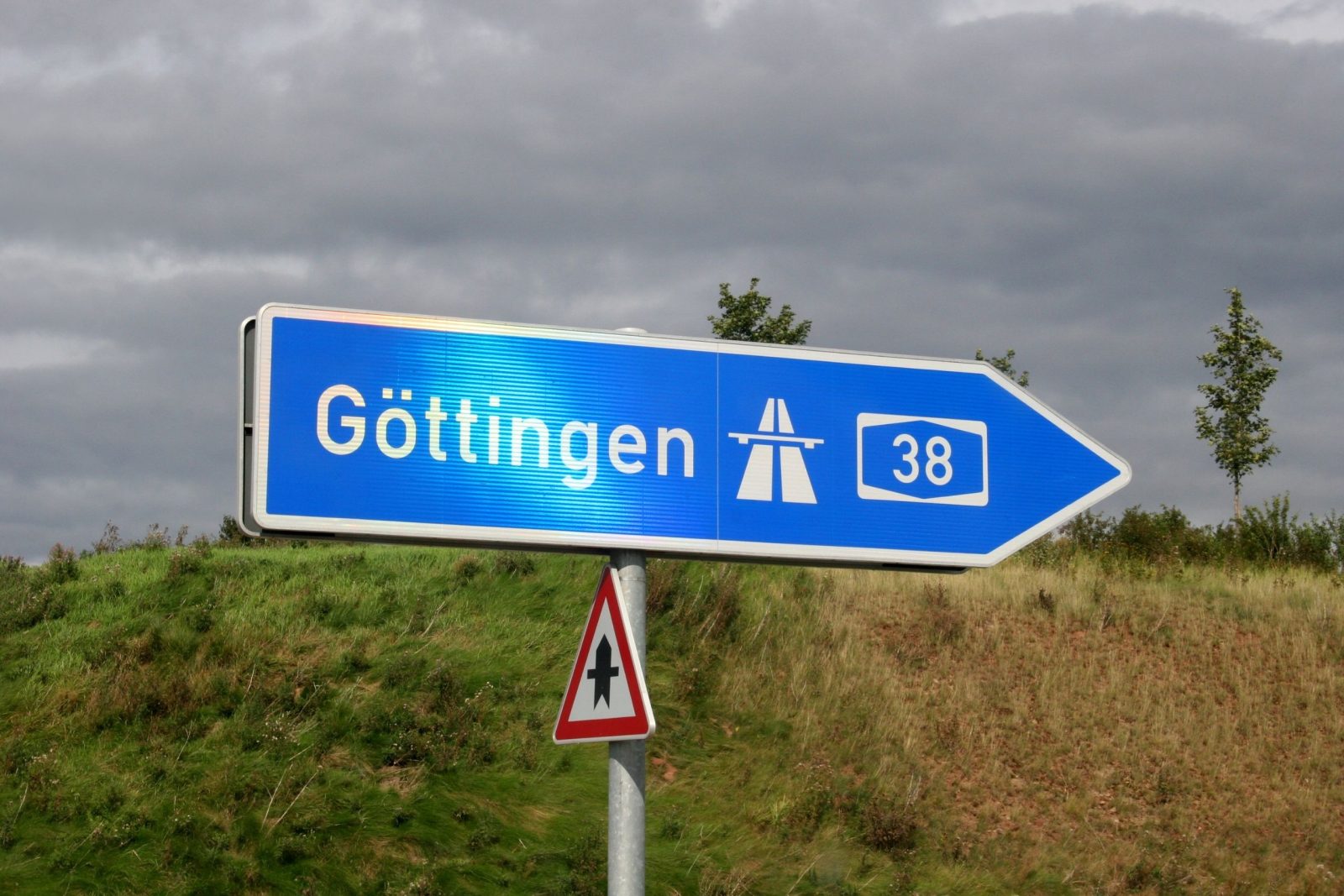 Visit Göttingen. Top places are here.